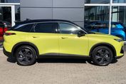 Baic Beijing 5 1.5T Luxury DCT