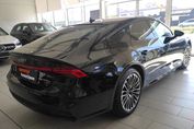 Audi A7 Sportback 55 TFSI e quattro