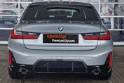 BMW Seria 3 318i M Sport aut