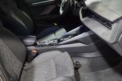 Audi A3 S3 TFSI quattro