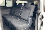 Ford Transit Custom Kombi M1 L2H1 320 Trend A8