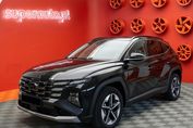 Hyundai Tucson Executive 1.6 T-GDi HEV  2WD aut