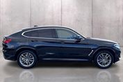 BMW X4 xDrive30i M Sport