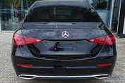 Mercedes Klasa C 200 4-Matic Avantgarde
