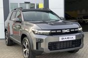 Dacia Bigster Journey 1.8 Full Hybrid