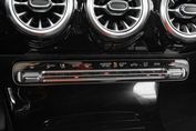 Mercedes Klasa A 200 d Progressive 8G-DCT