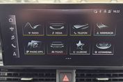 Audi A4 Avant 40 TFSI Quattro