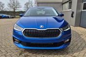 Skoda Fabia Essence 1.0 MPI