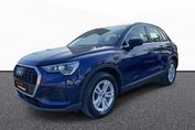 Audi Q3 45 TFSI e S Line S tronic