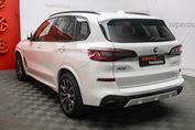 BMW X5 xDrive30d M Sport