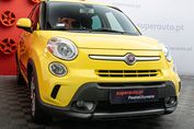 Fiat 500L 1.3 Multijet