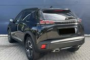 Peugeot 2008 GT Exclusive e-DCS6 1.2 PureTech mHEV