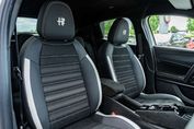 Alfa Romeo Junior Sport Speciale
