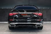 Mercedes Klasa S Maybach  580 4-Matic