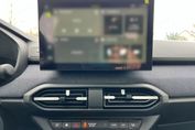 Dacia Jogger Journey 5-miejsc 1.8 Full Hybrid