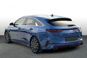 Kia ProCeed GT 1.6 T-GDI  DCT
