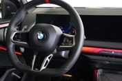 BMW X3 M50 xDrive