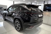 Hyundai Tucson 1.6 T-GDi HEV Platinum 4WD aut