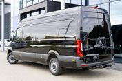 Mercedes Sprinter 317 CDI PRO Długi 9G-Tronic