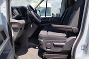 Volkswagen Crafter L4H3