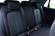 Audi Q2 35 TFSI Advanced