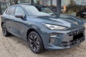Cupra Terramar 1.5 eTSI DSG