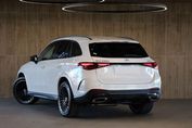 Mercedes GLC 220 d 4-Matic AMG Line