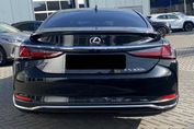 Lexus ES 300h Business Edition 2.5 E-CVT