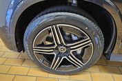 Mercedes GLC 300 d 4-Matic AMG Line