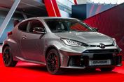 Toyota Yaris GR Yaris Aero Performance 1.6 Turbo
