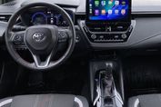 Toyota Corolla 1.8 Hybrid GR Sport Dynamic