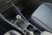 Ford Tourneo Connect 2.0 Ecoblue Titanium