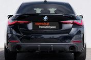 BMW Seria 4 Gran Coupe 420d xDrive