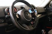 Mini Countryman Cooper Yours Trim