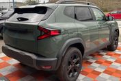 Dacia Duster Extreme 1.2 TCe Hybrid-G LPG 4x4