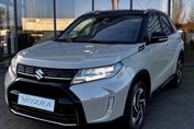 Suzuki Vitara 1.4 Boosterjet mHEV Elegance 2WD