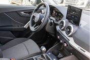 Audi Q2 35 TFSI Advanced