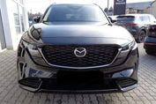 Mazda CX-5 Homura 2.5L e-SKYACTIV G