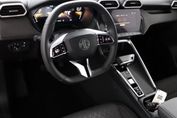 MG ZS 1.5 HEV+ Excite aut