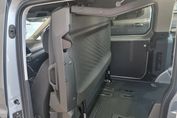 Ford Transit Connect N1 L2 Zabudowa Brygadowa FlexCab Active A7