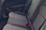 Skoda Fabia Edition 130 1.0 TSI DSG