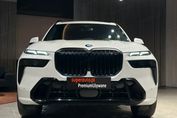BMW X7 xDrive40d mHEV M Sport sport-aut