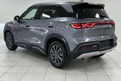 BYD ATTO 2 DM-i Boost