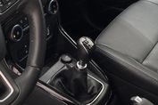 Ford Ecosport 1.0 EcoBoost GPF Active ASS