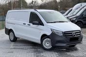 Mercedes Vito 116 CDI L2 Pro 9G-Tronic