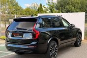 Volvo XC90 T8 AWD Plug-In Hybrid Ultra Black Edition 7os aut