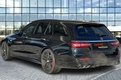 Mercedes Klasa E AMG E 63 4-Matic+
