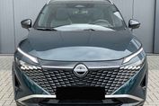 Nissan Qashqai Tekna Xtronic 1.3 DIG-T mHEV