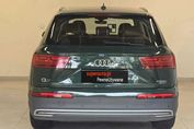 Audi Q7 e-tron 3.0 TDI quattro Tiptr.