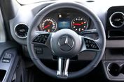 Mercedes Sprinter 319 CDI SELECT Ekstradługi 9G-Tronic